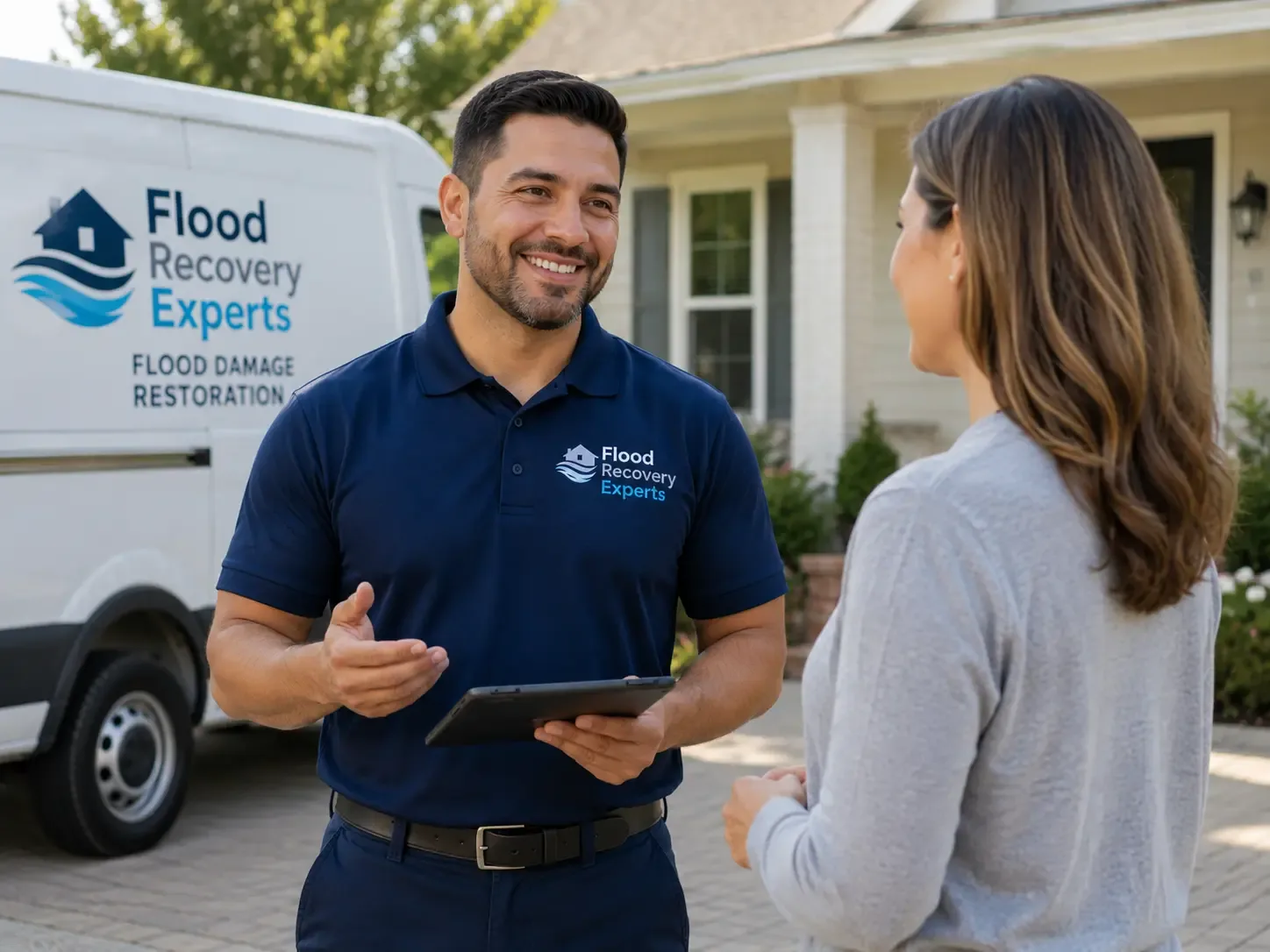 Flood Damage Cleanup Marsland, NE FAQs